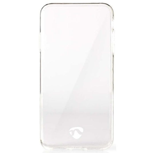 Cover smartphone in silicone per Huawei Nova 3e/Huawei P20 Lite