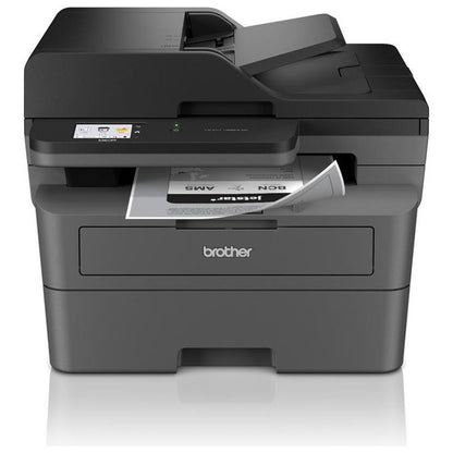 Brother Stampante Brother Multifunzione Laser Dcp-l2660dw a4 3in1 34ppm, Stampa f-r, adf lcd 250fg usb lan wifi (toner in Dotaz 1,2k) Fino:31-10