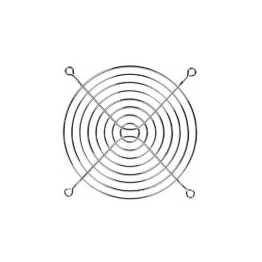 Griglia di protezione per ventola 60X60mm