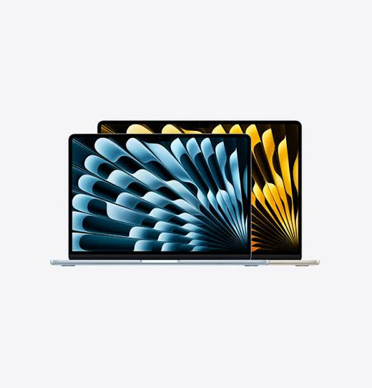 Apple – MacBook Air 13" chip M4, CPU 10-core e GPU 8-core, 16 GB, 256 GB SSD, Argento