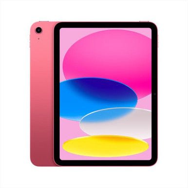 Apple iPad 2025 11Gen 11" 128GB Pink ITA MD4E4TY/A