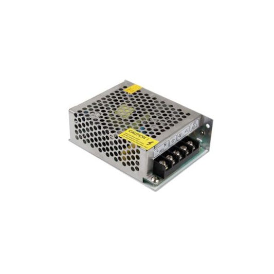 Alimentatore switching 24V 2A