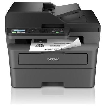 Brother MFC-L2827DW Stampante Laser A4 1200x1200 Dpi 32 Ppm Wi-fi