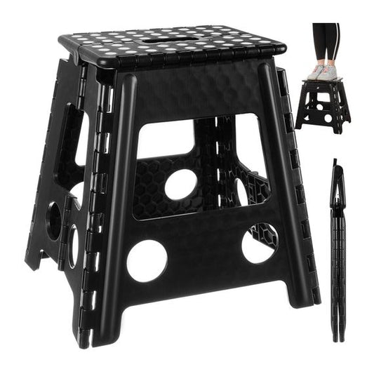 Sgabello pieghevole 39cm