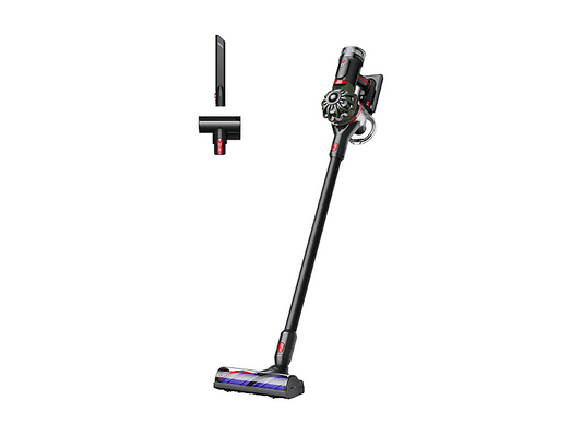 DYSON V8 Cyclone scopa elettrica senza filo, Senza sacco, 465 W
