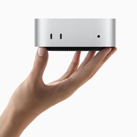 Apple – Mac mini M2 8GB 512GB SSD Argento