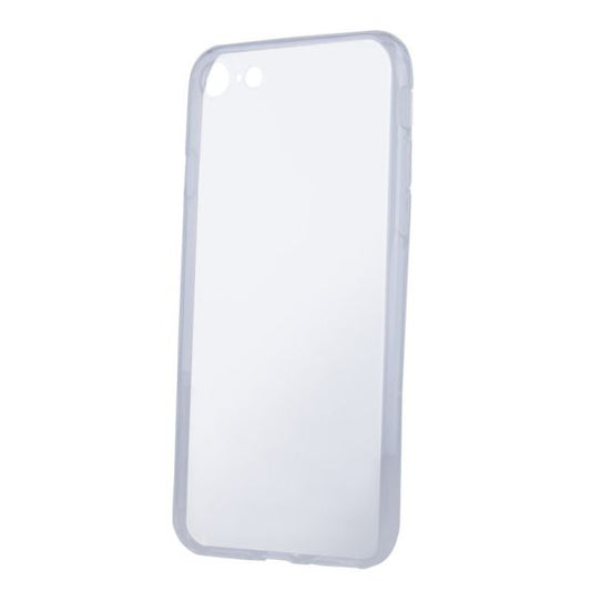 Custodia ultra sottile da 0,3 mm per SAMSUNG M30 trasparente