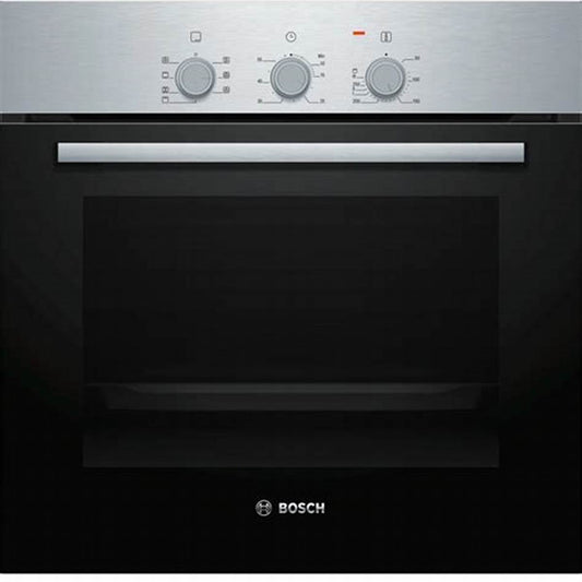 BOSCH HBF011BR0 Forno da incasso 66 L A Inox