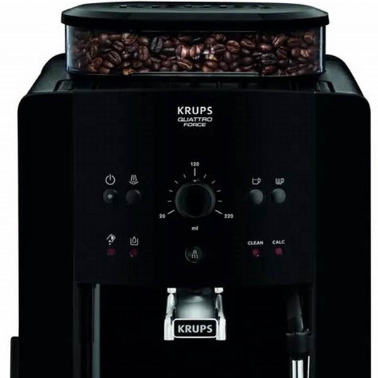 KRUPS Coffee Crush SA401L Macchina da caffè automatica Lichen