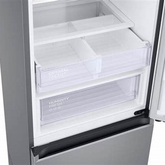 SAMSUNG RB38C607AS9/EF Frigorifero combinato 387 L Classe A