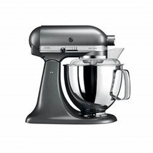 KITCHENAID 5KSM175PSEMS Planetaria 4,8 L Argento
