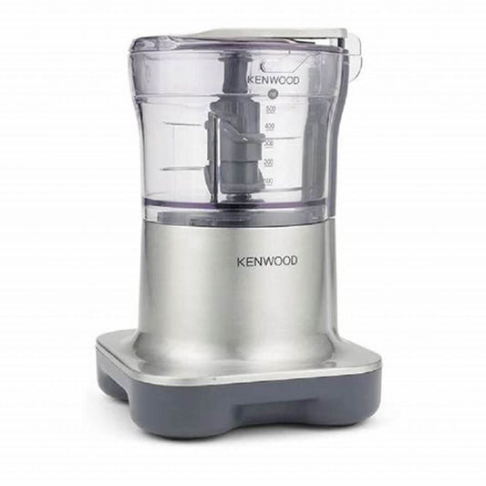 KENWOOD MultiPro One Touch FDM73.850SS Robot da cucina 1000 W