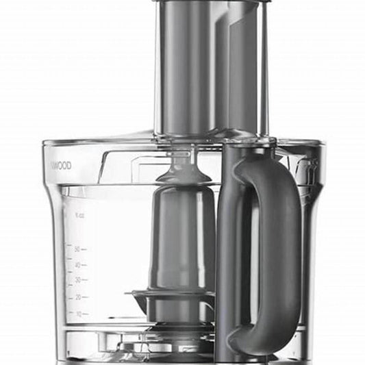 KENWOOD MultiPro Express FDP65.590SI Robot da cucina 1000 W