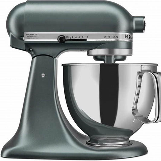 KITCHENAID 5KSM125PSEAC Planetaria 4,8 L Crema