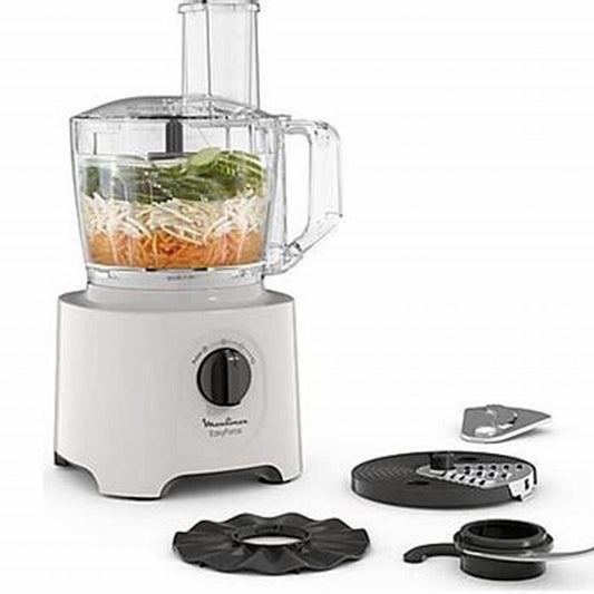 MOULINEX FP242B Robot da cucina 800 W 2,4 L